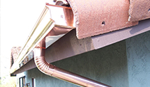 Rain Gutter Installation, Repair, Cleaning in Floriston, CA